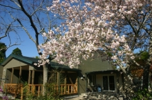 ホレブデイサービスセンター