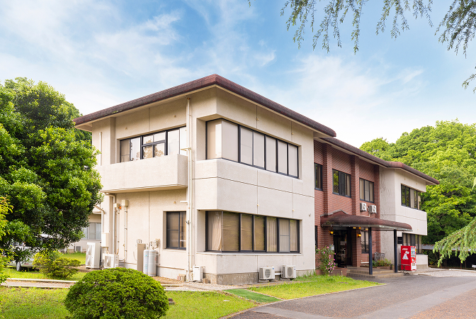 千葉拠点（千葉市緑区）