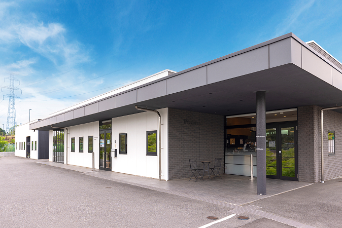 柏拠点（柏市）