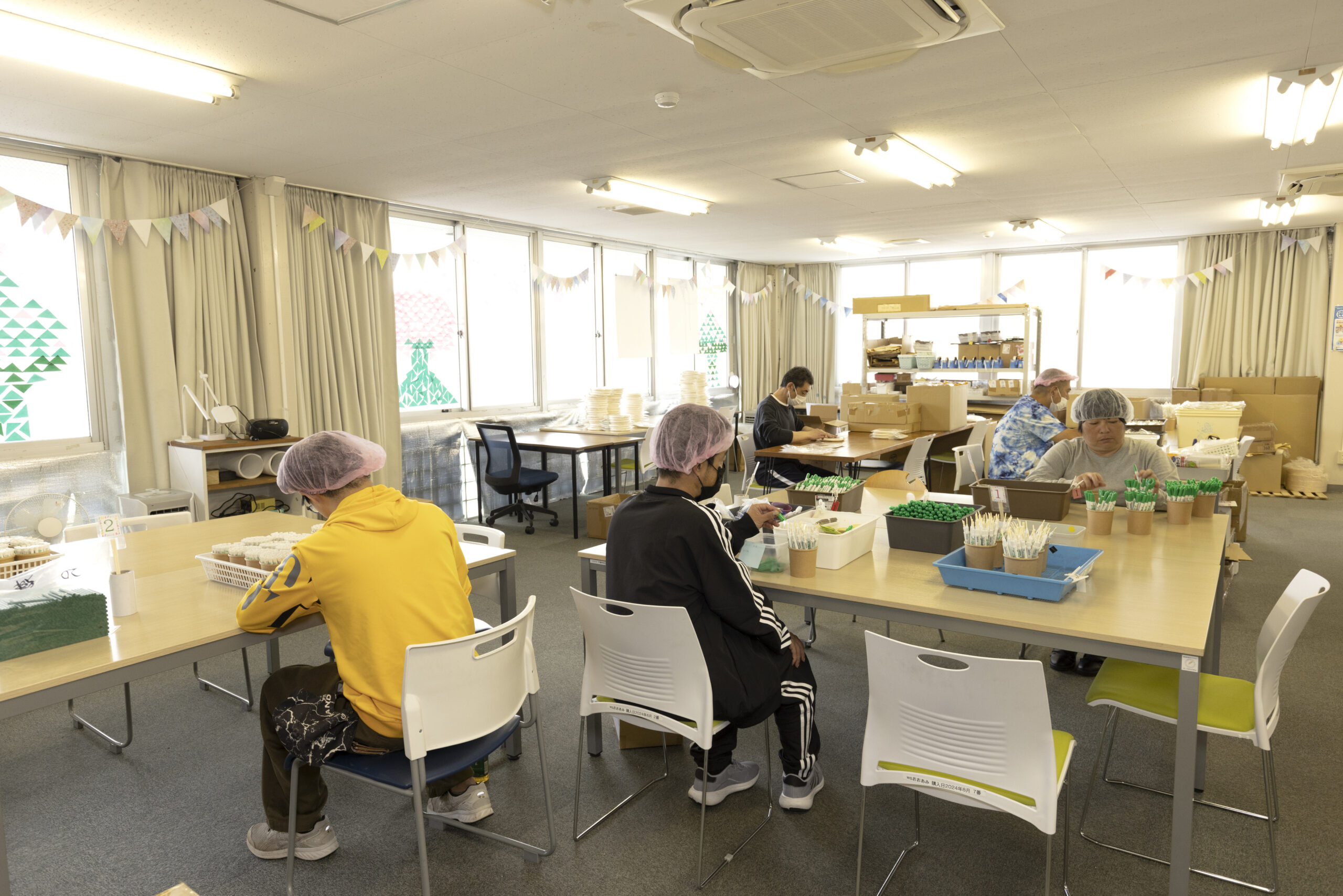 ワークショップおおあみ