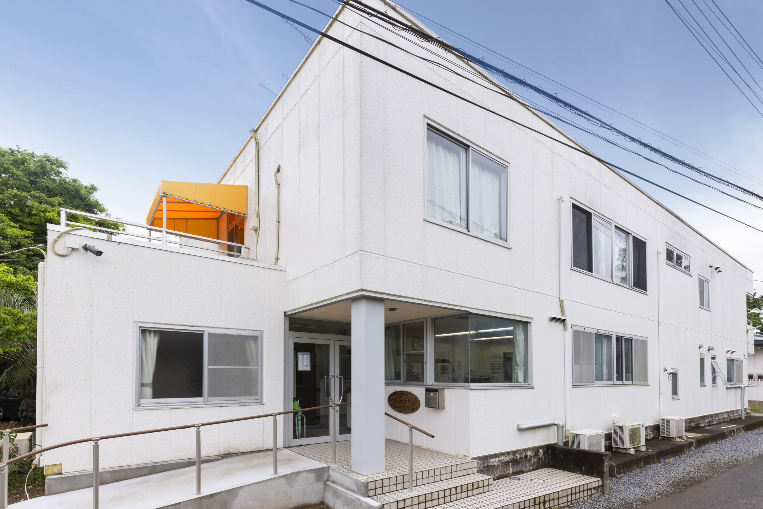 ノバハイツ白里