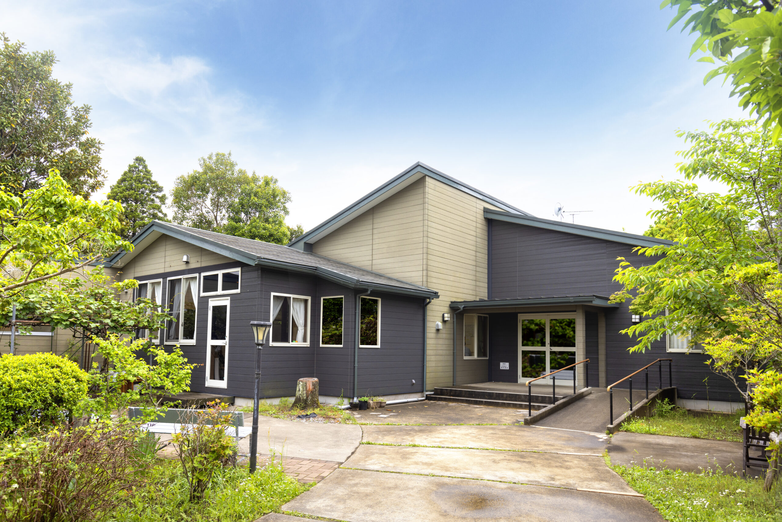 ホレブデイサービスセンター