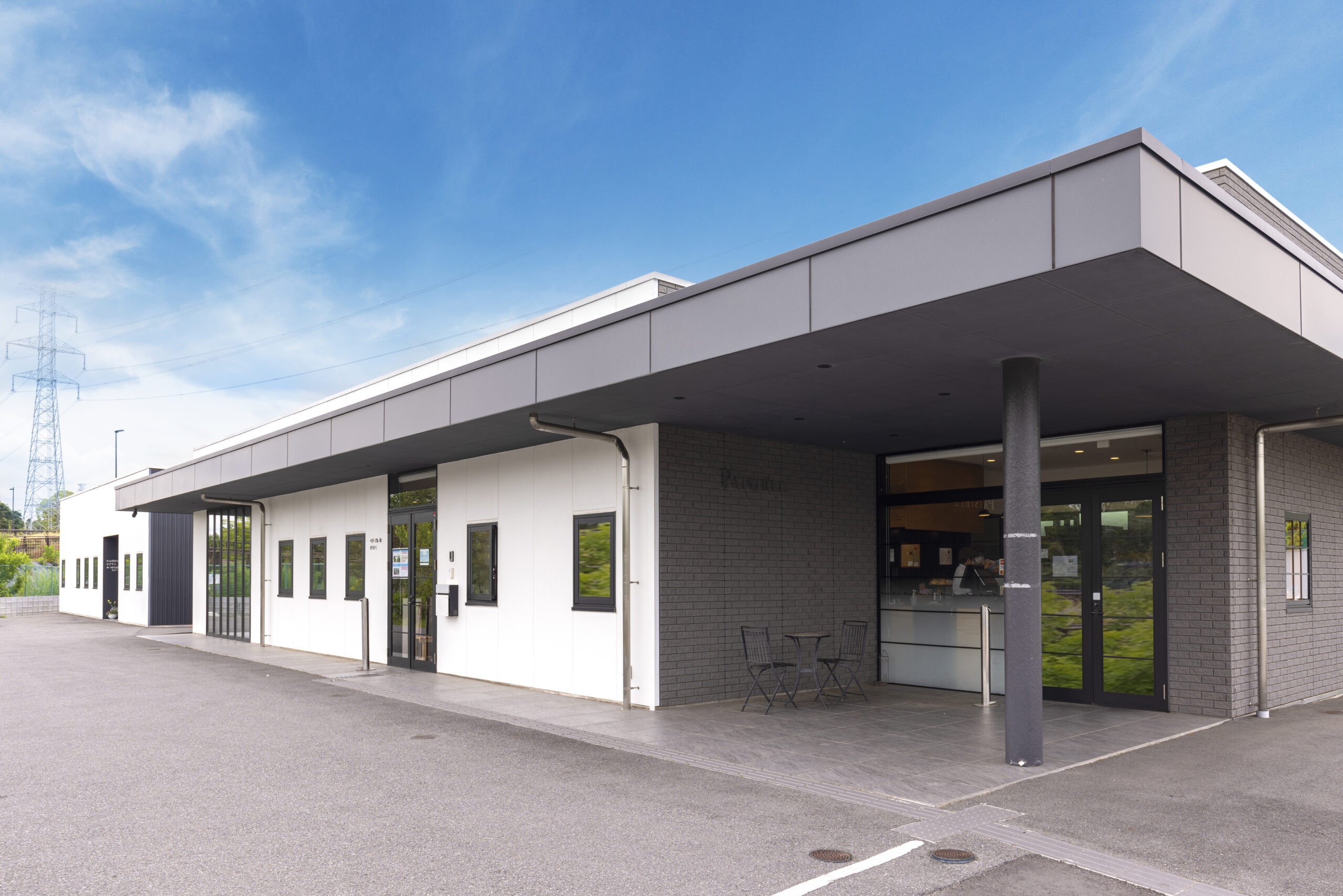 柏拠点（柏市）