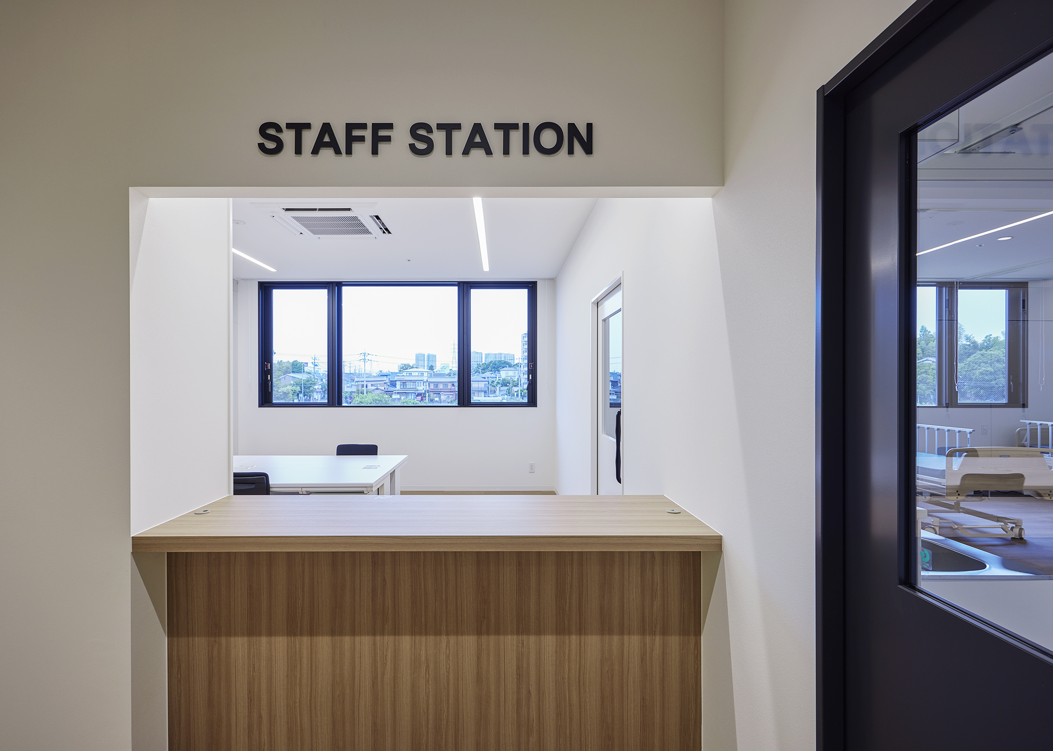 みつばち訪問看護ステーション