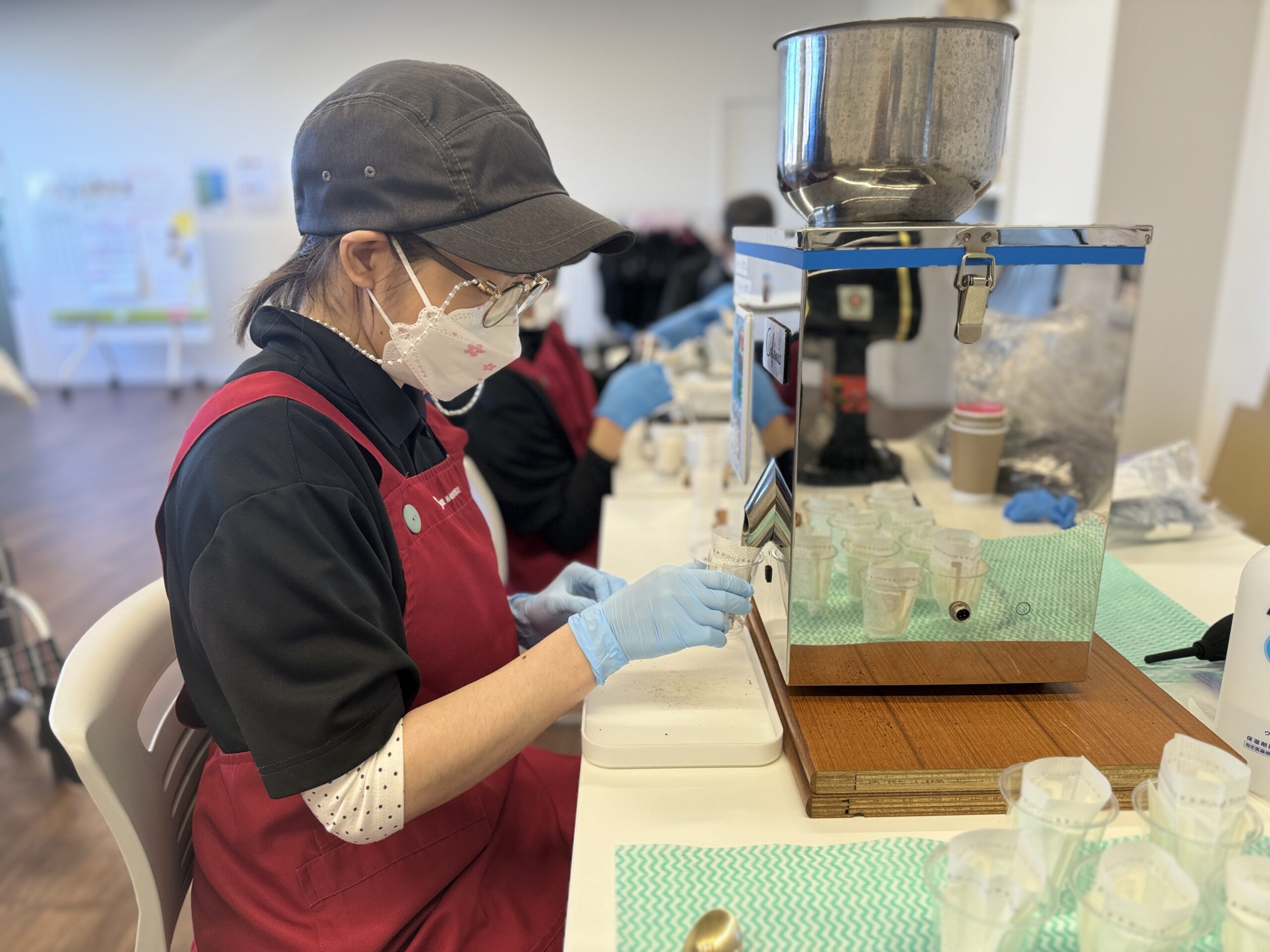 ペジーブル高田