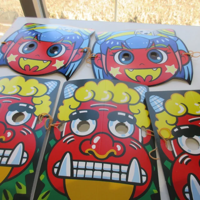 たんぽぽセンターでは、季節のイベントがたくさんあります！
少し前ですが、2月は「節分」ということで、豆まきを行ないました👹
施設で提供しているランチでは、恵方巻がでました(^_-)-☆
他にも、去年は春にはお花見、夏には花火祭り、秋はハロウィンパーティーに、冬はクリスマス会！他にも、様々な季節を感じられるイベントを実施しています🌟🌟
興味のある方は、是非お問い合わせください！
#柏#地域活動支援センター#地活#福祉#たんぽぽセンター#北柏#居場所#精神障がい者#精神障害者#精神障碍者#引きこもり#誰かと話したい#孤独じゃない#レクリエーション#楽しい#相談支援#支援#相談#地域で暮らす#自分らしく#サポート#デイサービス#悩み#心が疲れた#ピアサポーター#仲間